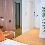 Boutique - Palazzo Crati 1800 4*