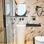Boutique - Palazzo Crati 1800 Bed & Breakfast Cosenza