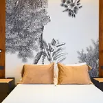 Boutique - Palazzo Crati 1800 4* Cosenza