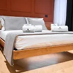 Boutique - Palazzo Crati 1800 4* Cosenza
