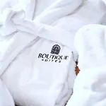 Bed & Breakfast Boutique - Palazzo Crati 1800 Cosenza