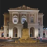 Bed & Breakfast Boutique - Palazzo Crati 1800