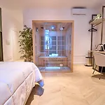 Bed & Breakfast Boutique - Palazzo Crati 1800 Cosenza