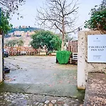 Boutique - Palazzo Crati 1800 Bed & Breakfast Cosenza