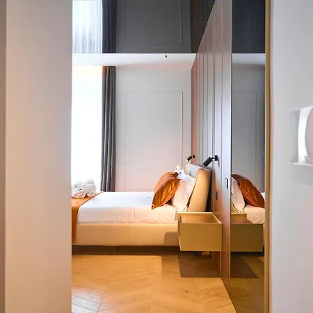 Boutique - Palazzo Crati 1800