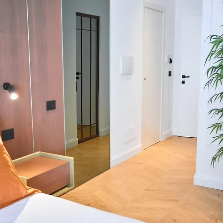 Boutique - Palazzo Crati 1800 4*