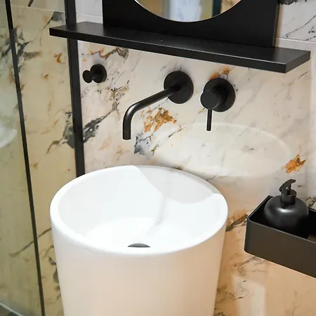 Boutique - Palazzo Crati 1800 קוסנזה