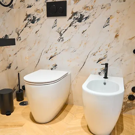 住宿加早餐酒店 Boutique - Palazzo Crati 1800 4*