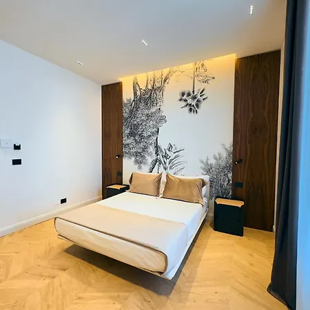 Boutique - Palazzo Crati 1800 4*