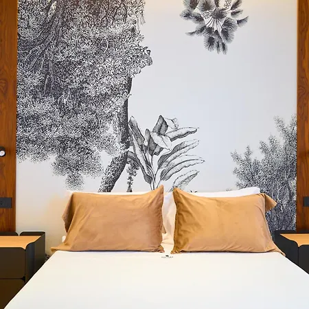 Boutique - Palazzo Crati 1800 4* קוסנזה