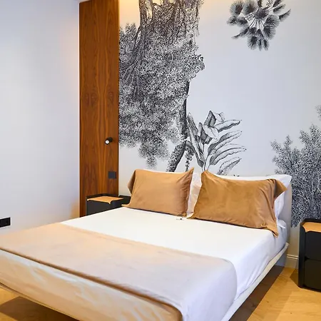 Boutique - Palazzo Crati 1800