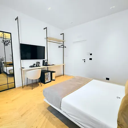 Boutique - Palazzo Crati 1800 4* 科森扎