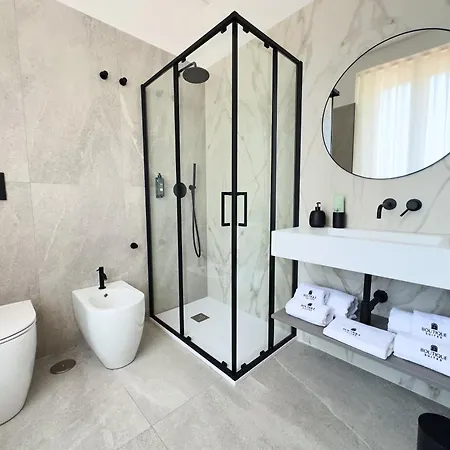 住宿加早餐酒店 Boutique - Palazzo Crati 1800