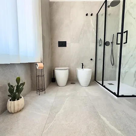 Boutique - Palazzo Crati 1800