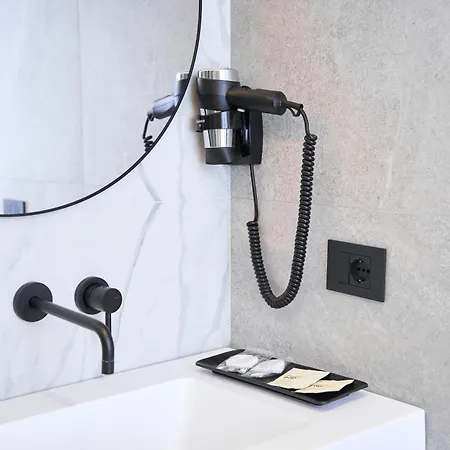 Boutique - Palazzo Crati 1800 科森扎