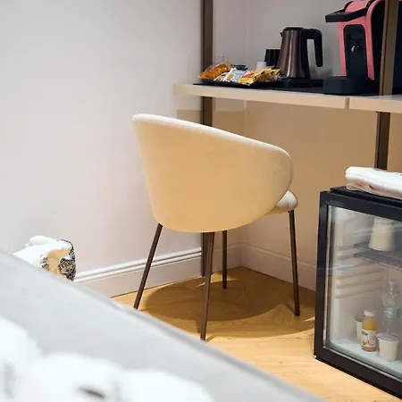 Boutique - Palazzo Crati 1800 4* קוסנזה