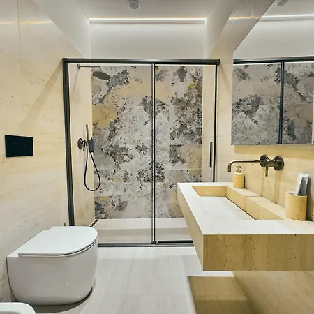 Boutique - Palazzo Crati 1800 4* 科森扎