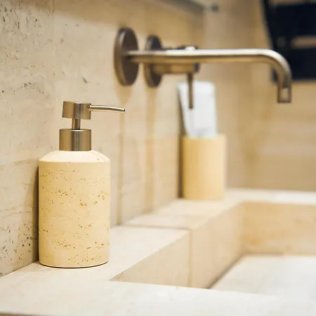 Boutique - Palazzo Crati 1800 4*