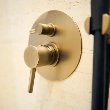 לינה וארוחת בוקר Boutique - Palazzo Crati 1800