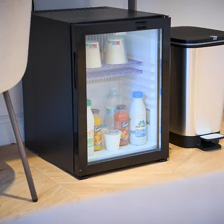 Boutique - Palazzo Crati 1800 לינה וארוחת בוקר קוסנזה