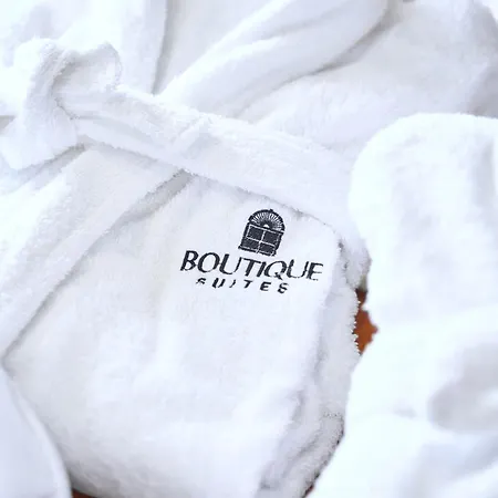 Bed & Breakfast Boutique - Palazzo Crati 1800 Cosenza