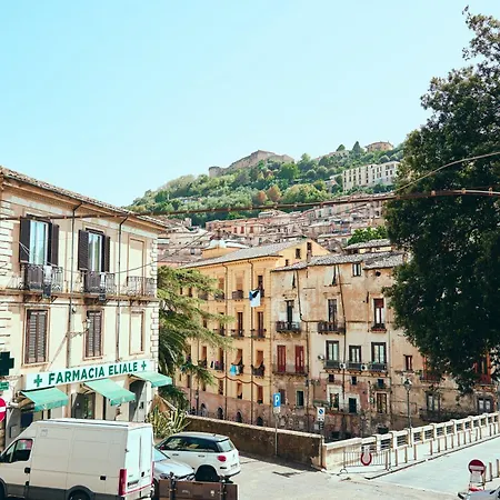 Boutique - Palazzo Crati 1800 住宿加早餐酒店