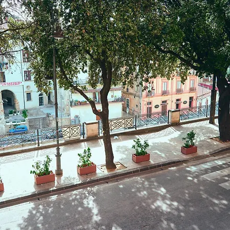 Boutique - Palazzo Crati 1800 4*