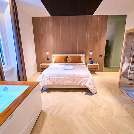 Boutique - Palazzo Crati 1800 Cosenza