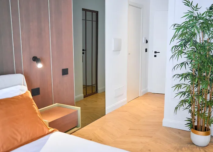 Boutique - Palazzo Crati 1800 4*