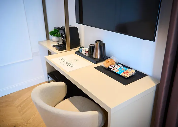 Boutique - Palazzo Crati 1800 Alojamento de Acomodação e Pequeno-almoço 4*