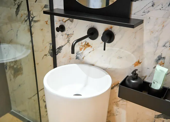 Boutique - Palazzo Crati 1800 Cosenza