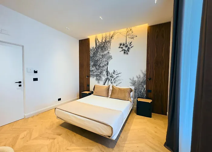 Boutique - Palazzo Crati 1800 4*