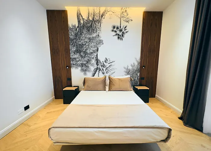 Couette-café Boutique - Palazzo Crati 1800 Cosenza