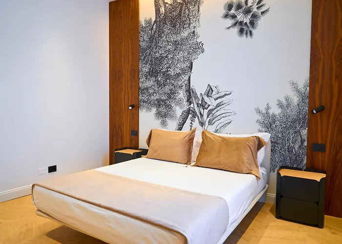 Boutique - Palazzo Crati 1800