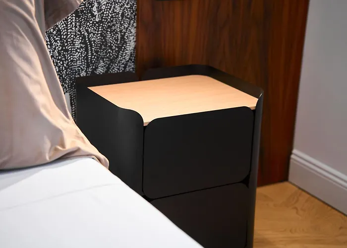 Boutique - Palazzo Crati 1800