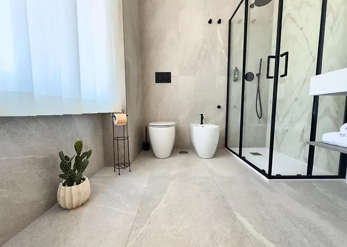 Boutique - Palazzo Crati 1800