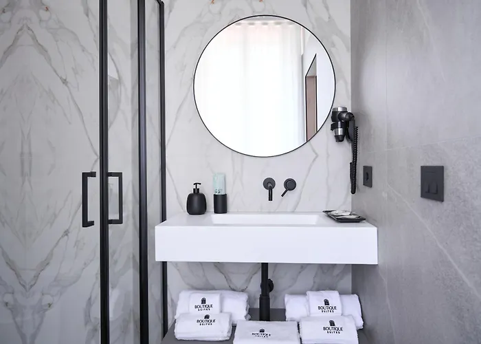 Boutique - Palazzo Crati 1800 Cosença