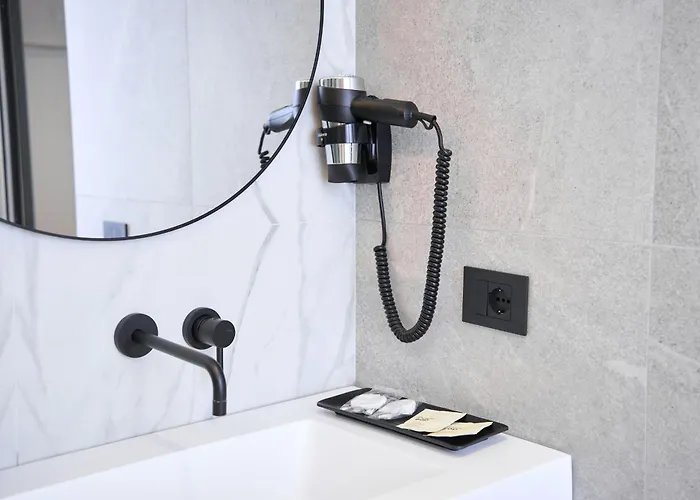 Boutique - Palazzo Crati 1800 Cosenza