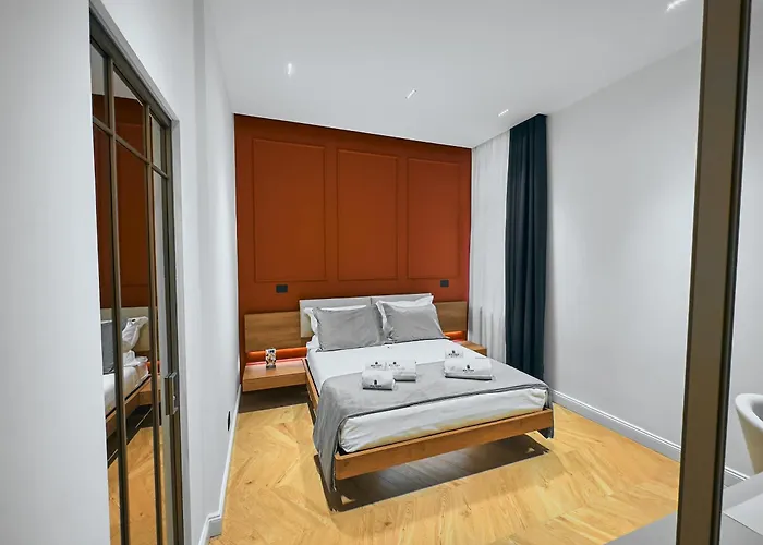 Boutique - Palazzo Crati 1800 Alojamento de Acomodação e Pequeno-almoço Cosença