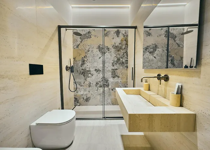 Boutique - Palazzo Crati 1800 4* Cosença