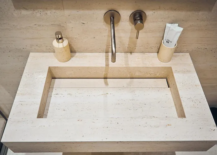 Boutique - Palazzo Crati 1800