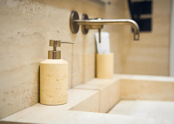 Boutique - Palazzo Crati 1800 4*