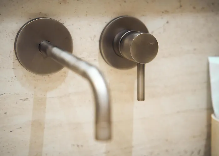 Boutique - Palazzo Crati 1800 Cosença