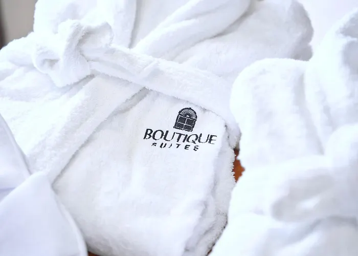 Couette-café Boutique - Palazzo Crati 1800 Cosenza