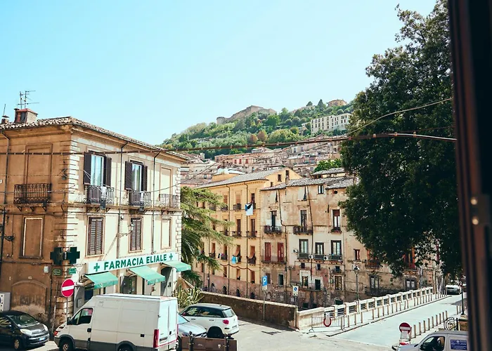 Boutique - Palazzo Crati 1800 Alojamento de Acomodação e Pequeno-almoço