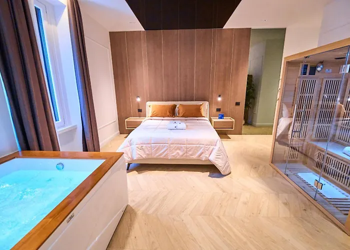 Boutique - Palazzo Crati 1800 Cosença